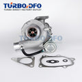 TD04L-13T Turbocharger