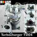TD04L-13T Turbocharger