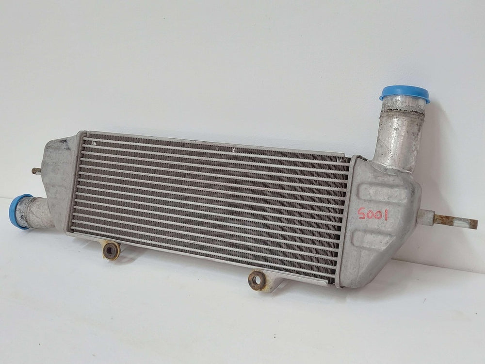 Intercooler Assembly