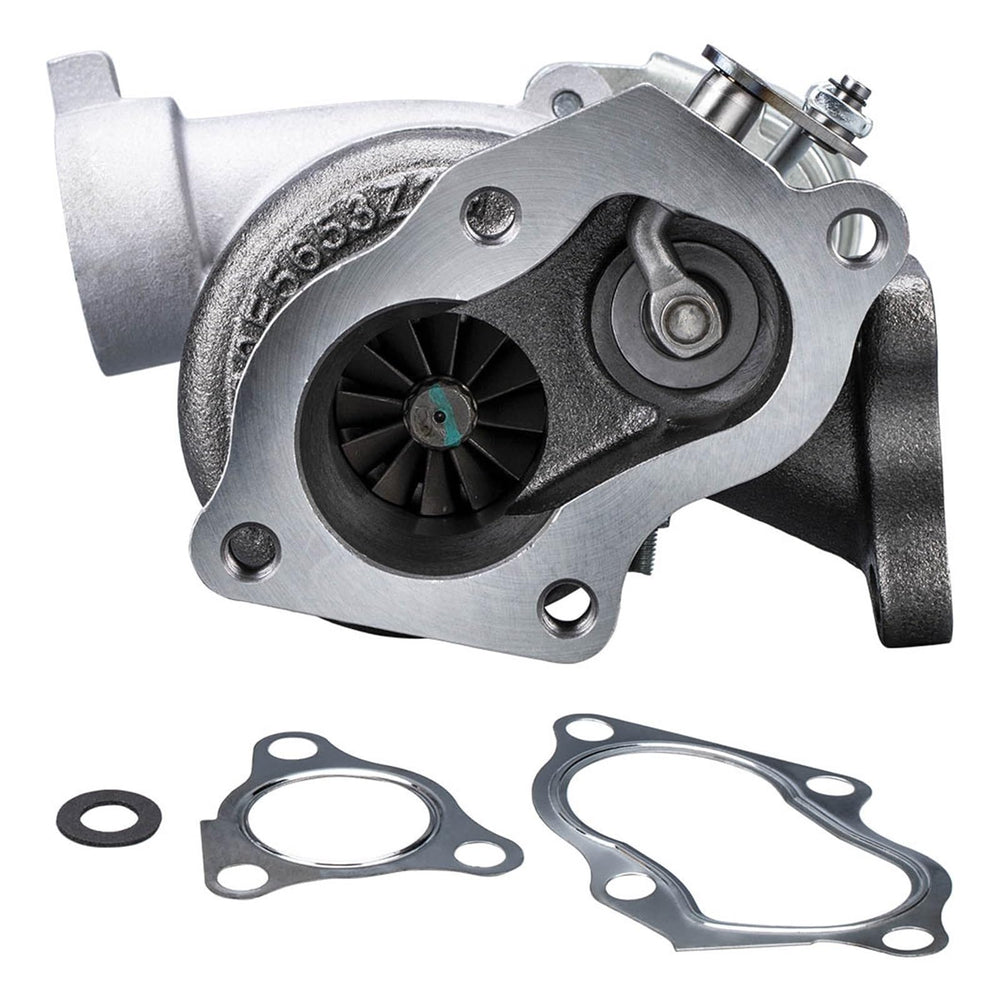 TD04 6.0 A/R Turbocharger