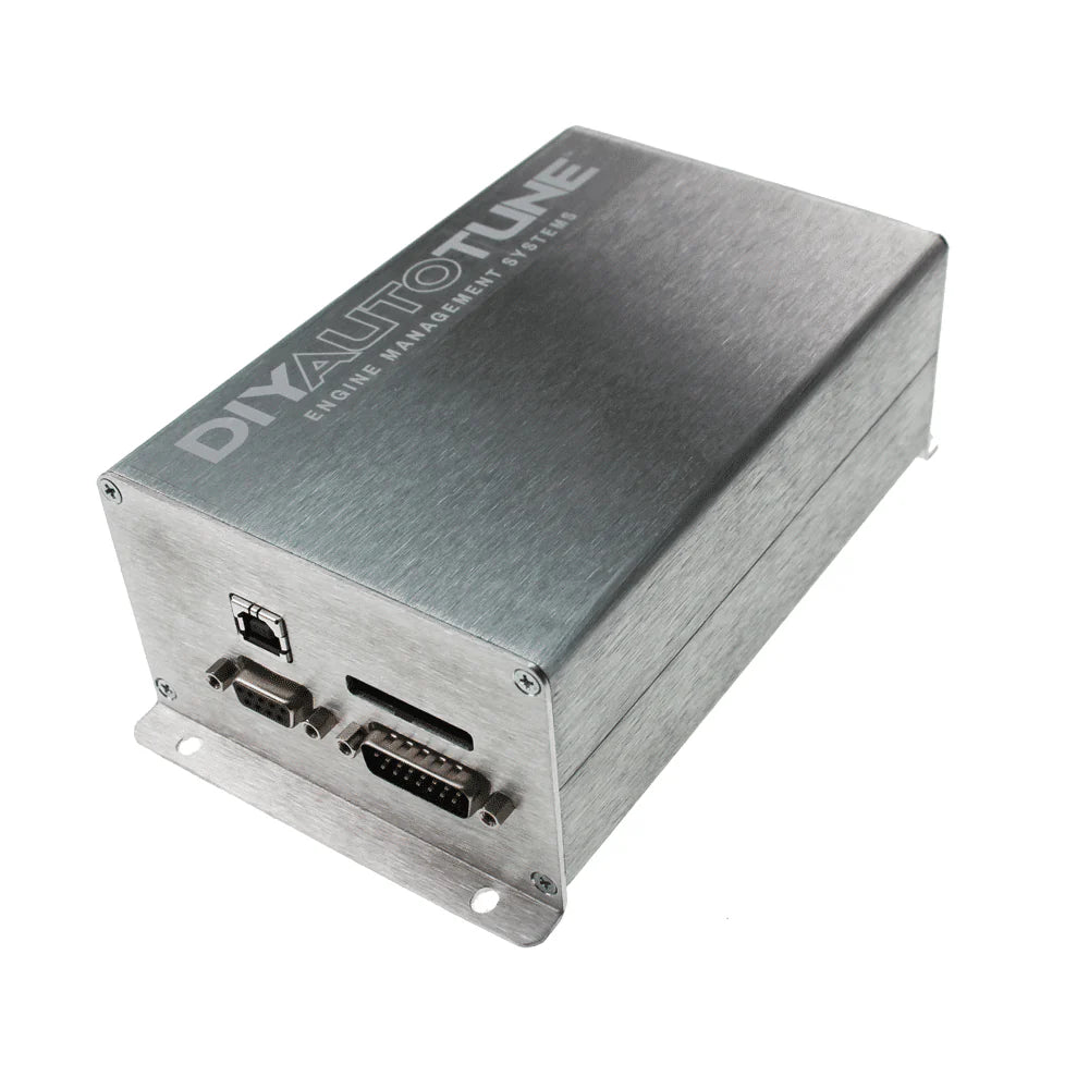 3 ECU V3.57 Standalone Engine Management System
