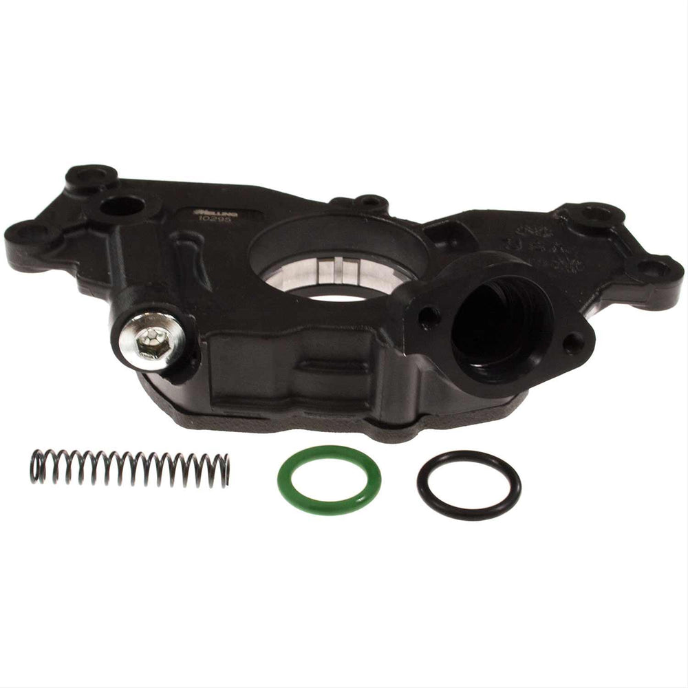 Standard Volume High Pressure Oil Pump