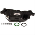 Standard Volume High Pressure Oil Pump