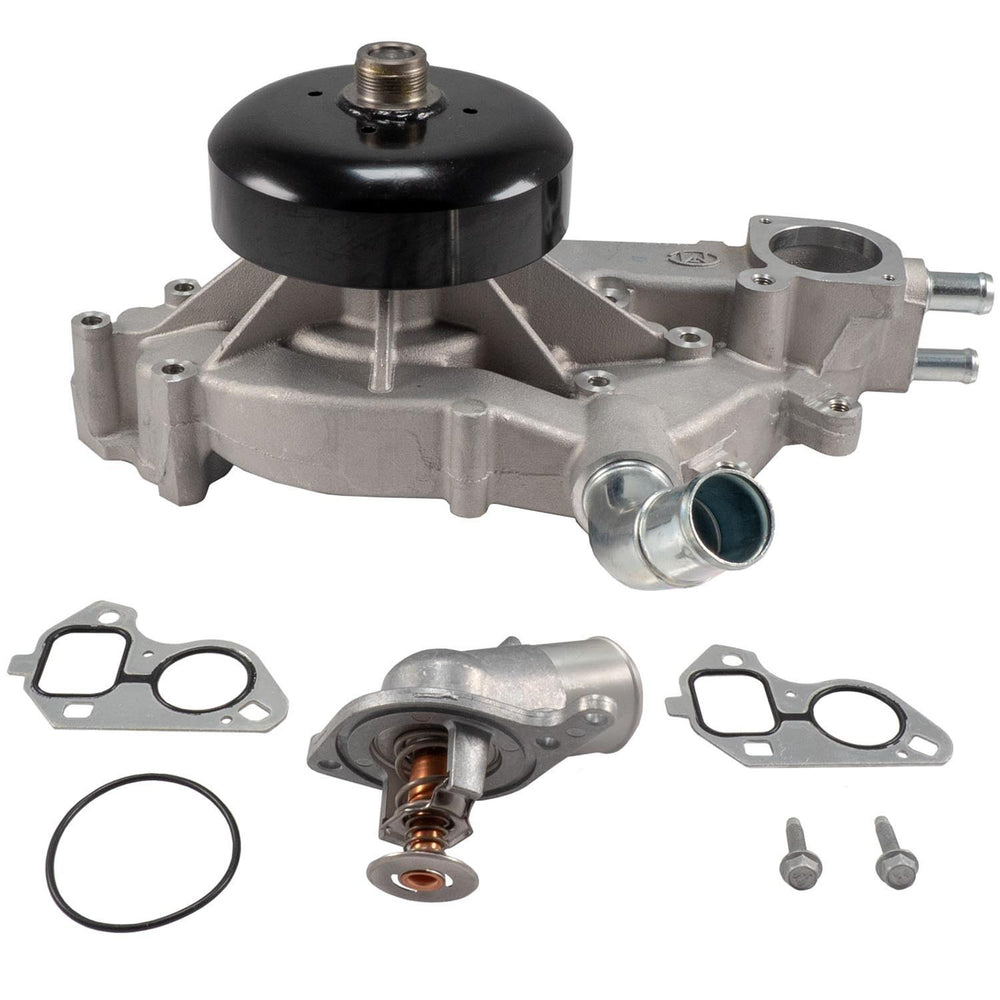 LS Gen III/IV Water Pump