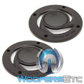 4-Inch 2-Way Coaxial Speaker