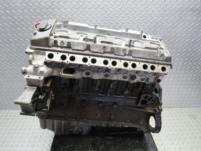 OM606.910 Engine Assembly