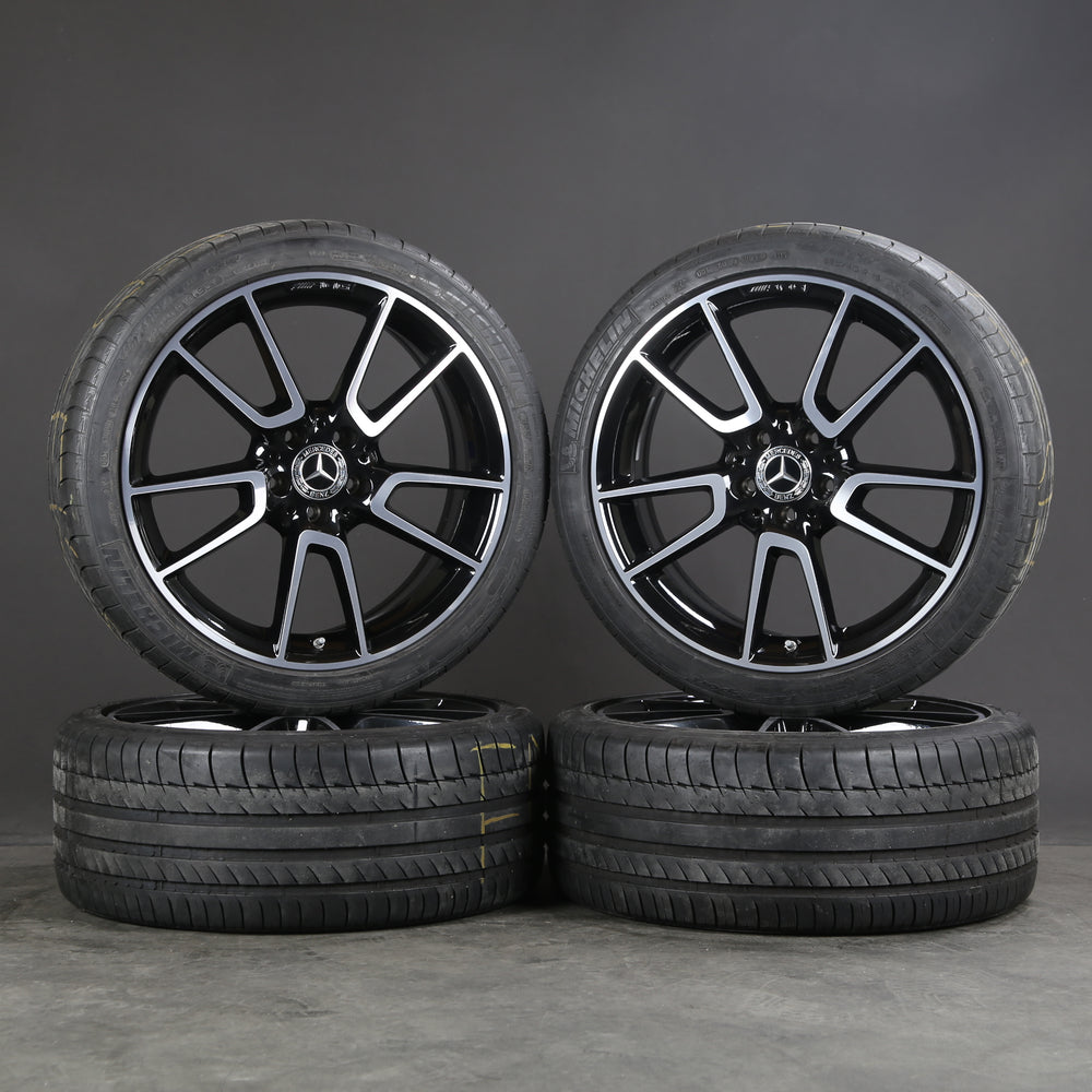 19-Inch Alloy Wheel