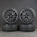 19-Inch Alloy Wheel