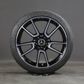 19-Inch Alloy Wheel