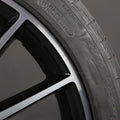 19-Inch Alloy Wheel