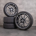 19-Inch Alloy Wheel