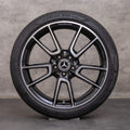 19-Inch Alloy Wheel