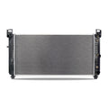Replacement Radiator