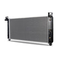 Replacement Radiator