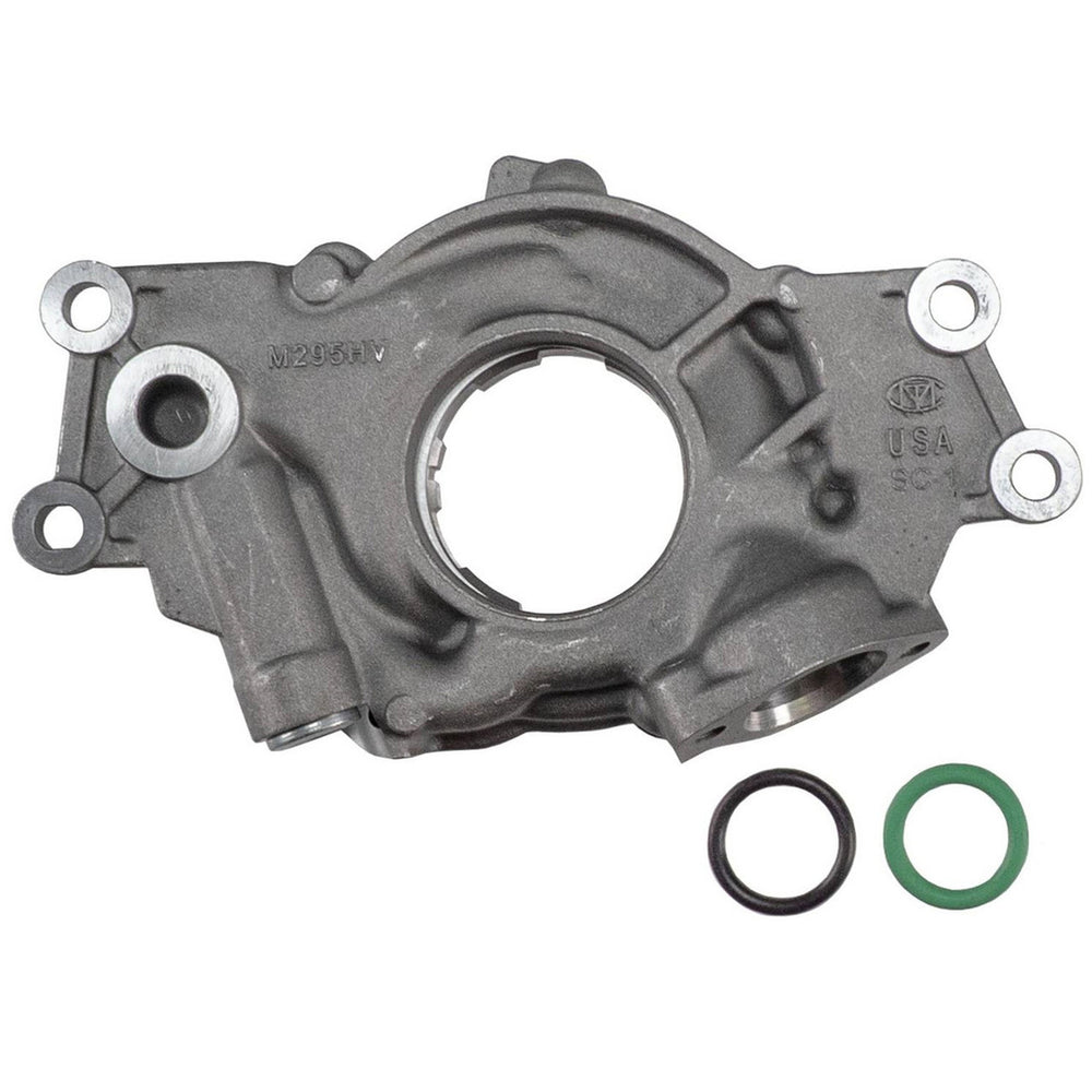 Standard Volume/Pressure Oil Pump
