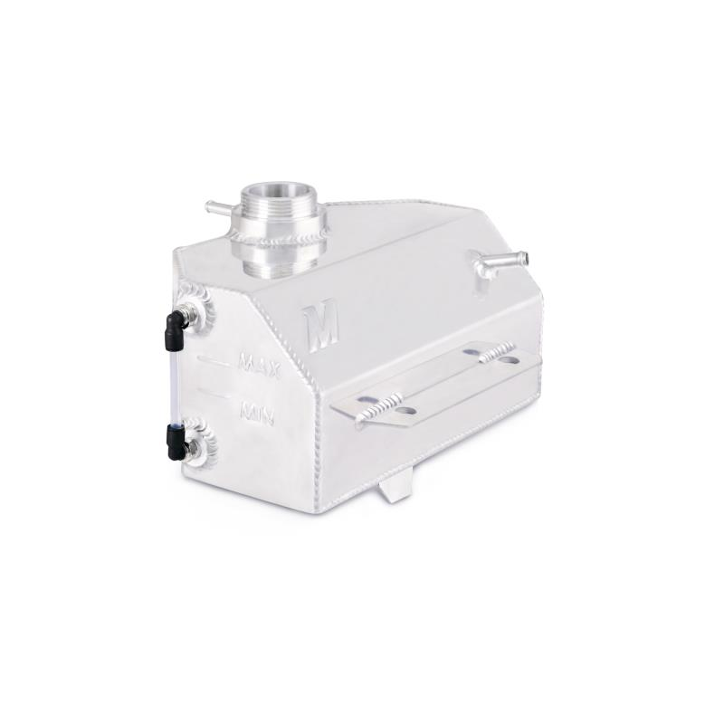 Aluminum Coolant Expansion Tank