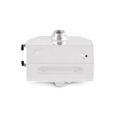 Aluminum Coolant Expansion Tank