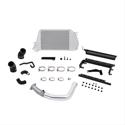 Performance Top-Mount Intercooler Kit