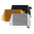 Performance Top-Mount Intercooler Kit