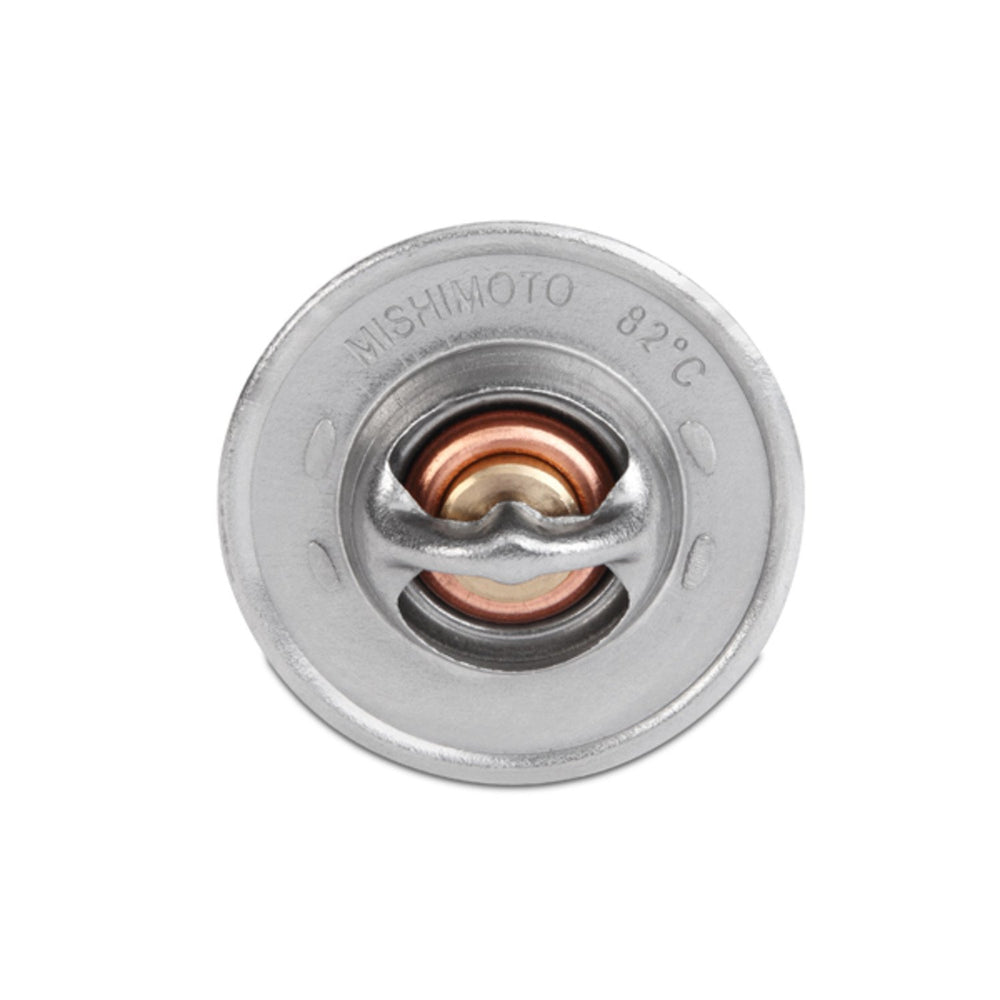 180 Degree Low-Temp Thermostat