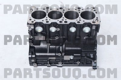 4G63 Bare Cylinder Block Assembly