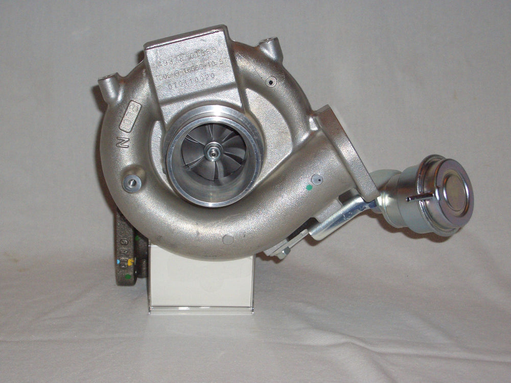 TD05HR-16G6C Turbocharger