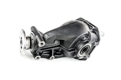 Rear Differential