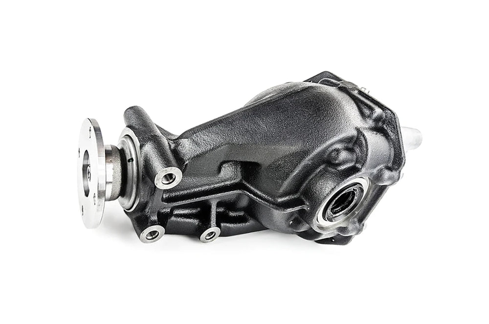 Rear Differential