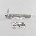 Ignition Distributor