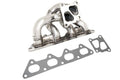 Turbo Manifold T-304 Stainless Steel
