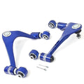 Type-II Front Upper Control Arm