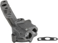 High Volume/High Pressure Oil Pump