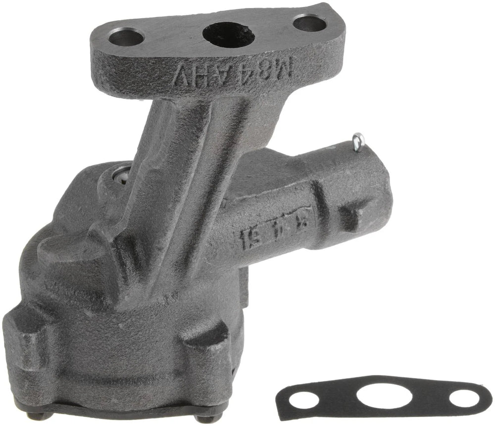 High Volume/High Pressure Oil Pump