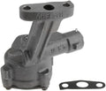 High Volume/High Pressure Oil Pump