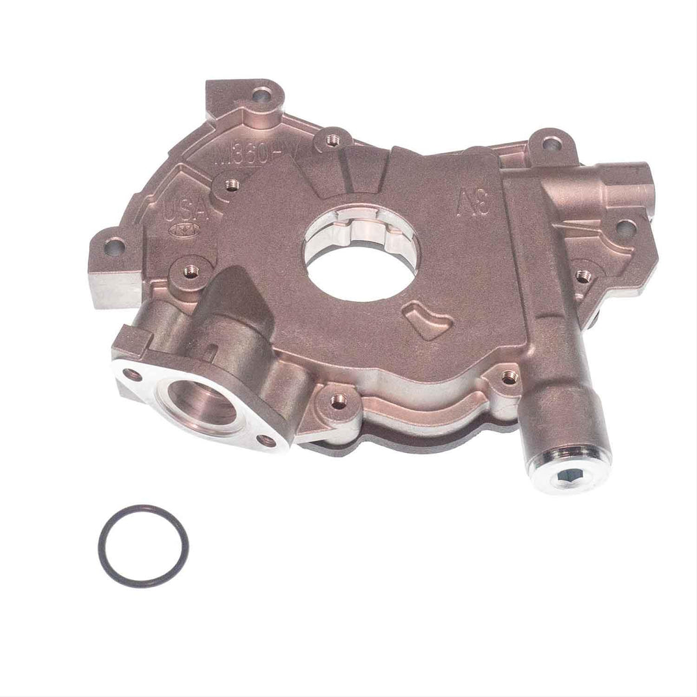 M360HV High Volume Oil Pump