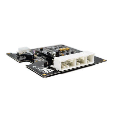 ME442 Plug-In ECU