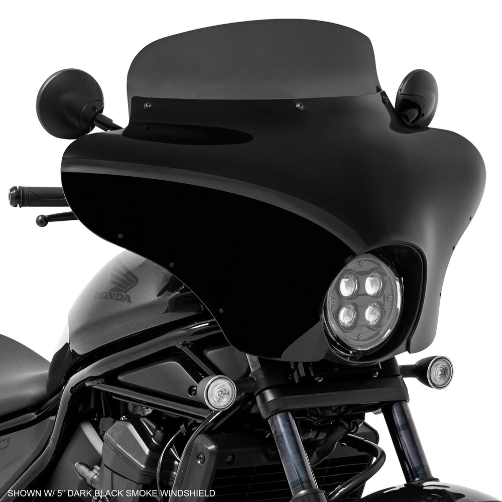Aerodynamic Fairing