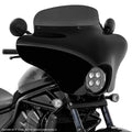 Aerodynamic Fairing
