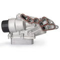 Oil Filter Cap
