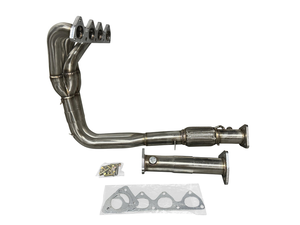 2.5" Header