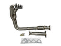 2.5" Header