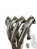 2.5" Header