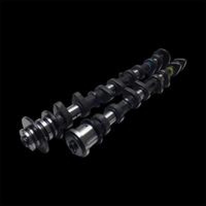 Stage 2 Camshaft