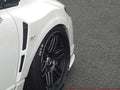 Front Wide Fender