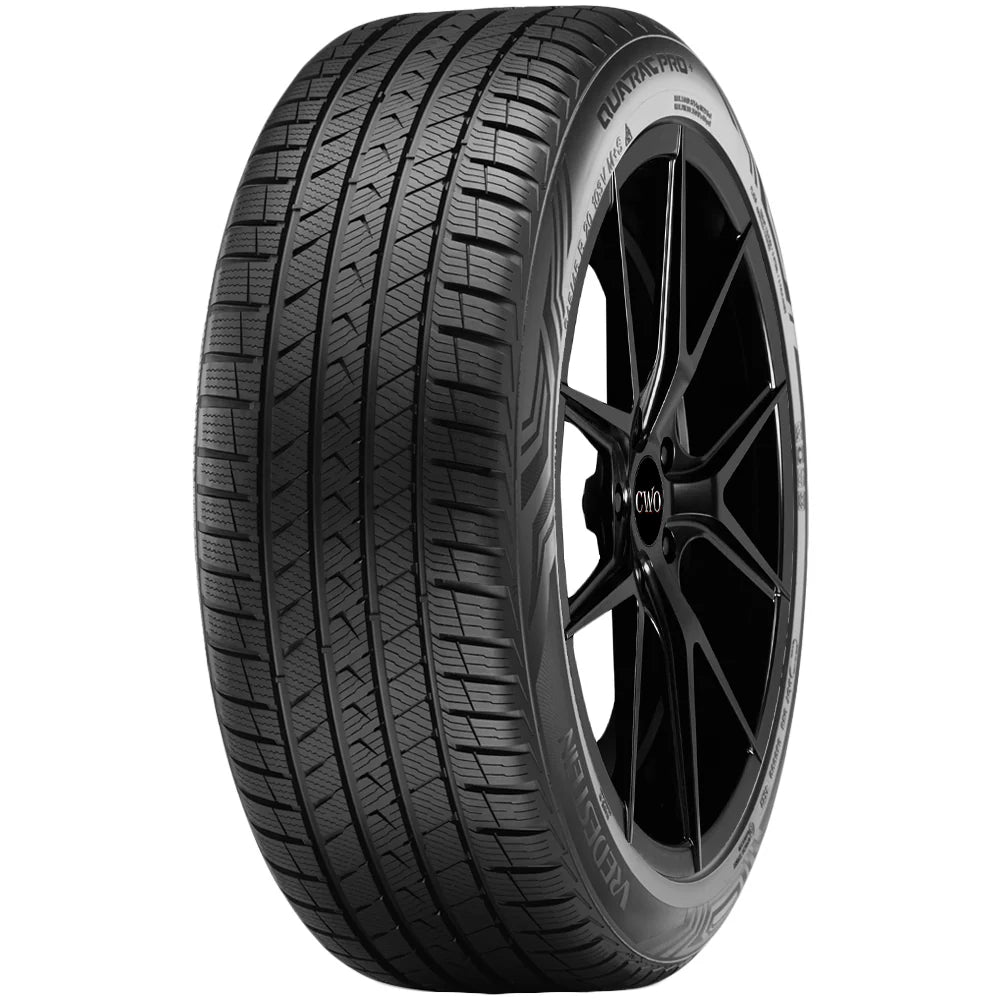 Quatrac Pro+ 92Y All-Season Tire