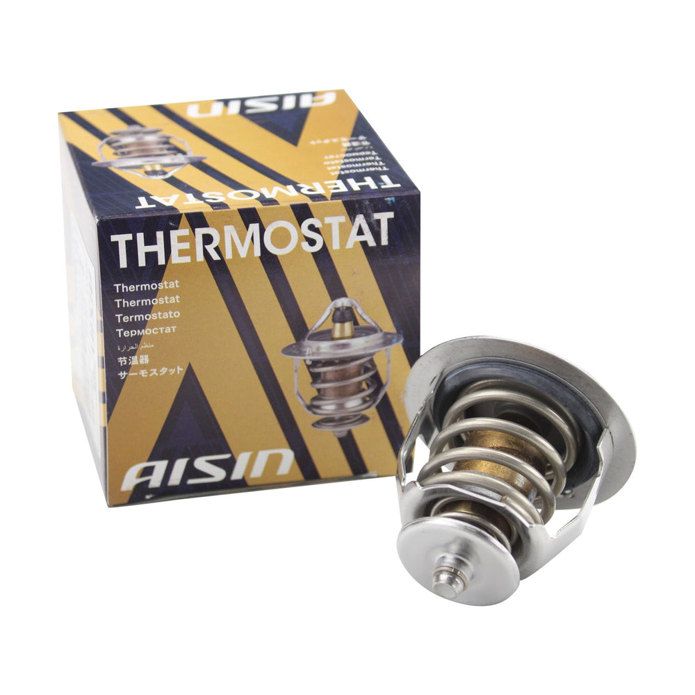 Engine Coolant Thermostat