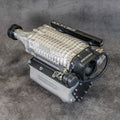 MR900 TVS Supercharger Kit