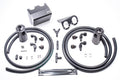 Subaru EJ Dual Catch Can Kit