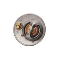 Low-Temperature Thermostat