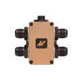 Universal Oil Cooler